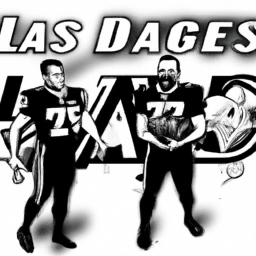 

Las Vegas Raiders Part Ways with Josh McDaniels and David Ziegler